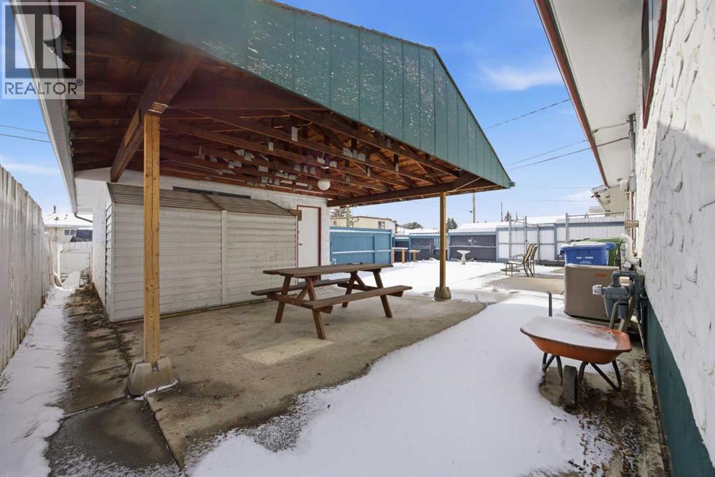 4911 Marcombe Road NE, Calgary, Alberta  T2A 3G4 - Photo 36 - A2297127