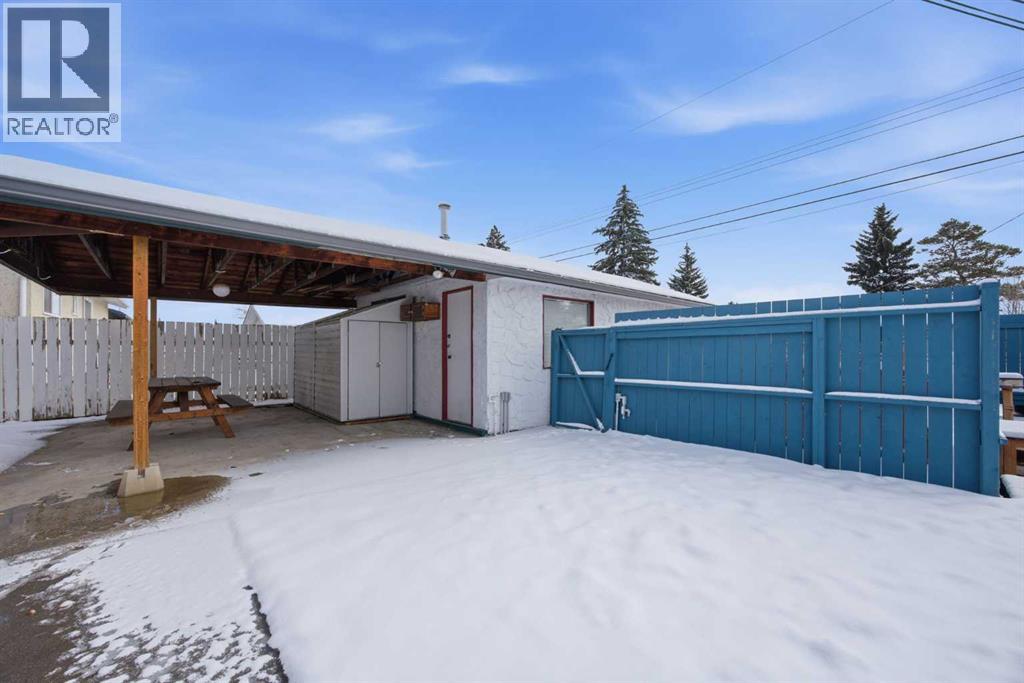 4911 Marcombe Road NE, Calgary, Alberta  T2A 3G4 - Photo 37 - A2297127