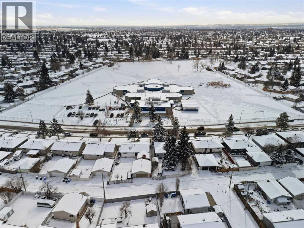 4911 Marcombe Road NE, Calgary, Alberta  T2A 3G4 - Photo 42 - A2297127