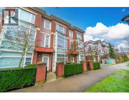 2 6611 ECKERSLEY ROAD, Richmond, British Columbia