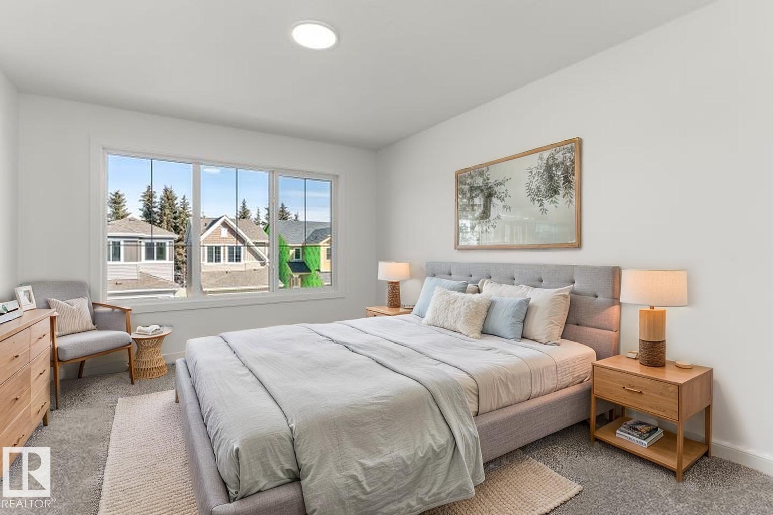 20707 43 Av Nw, Edmonton, Alberta  T6M 3E3 - Photo 22 - E4473708