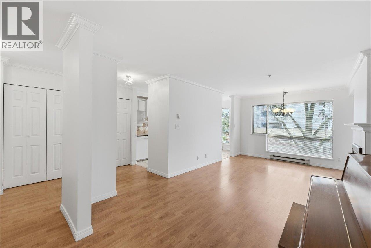 201 3290 W 4th Avenue, Vancouver, British Columbia  V6K 1R9 - Photo 25 - R3106563