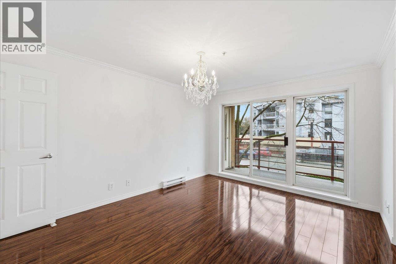 201 3290 W 4th Avenue, Vancouver, British Columbia  V6K 1R9 - Photo 12 - R3106563