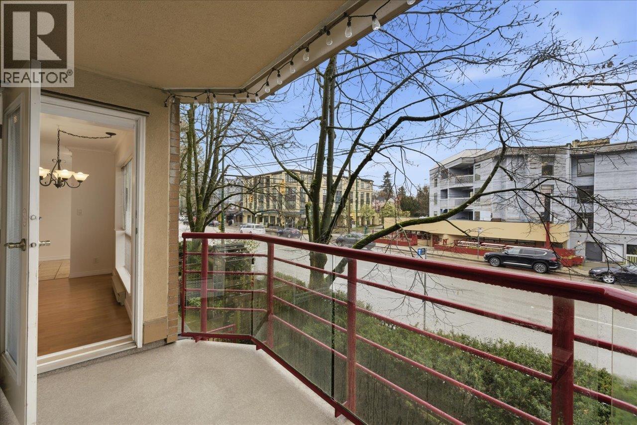 201 3290 W 4th Avenue, Vancouver, British Columbia  V6K 1R9 - Photo 13 - R3106563