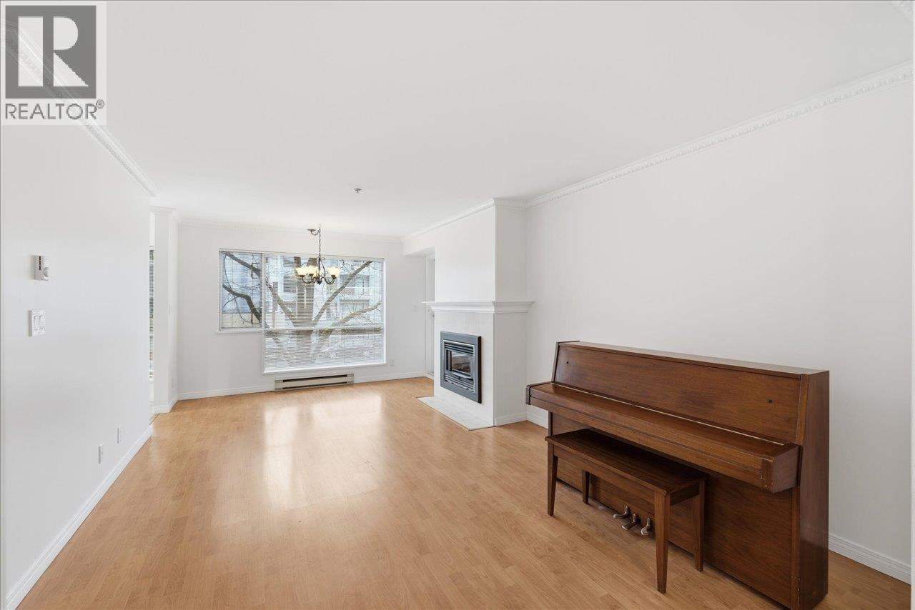 201 3290 W 4th Avenue, Vancouver, British Columbia  V6K 1R9 - Photo 26 - R3106563