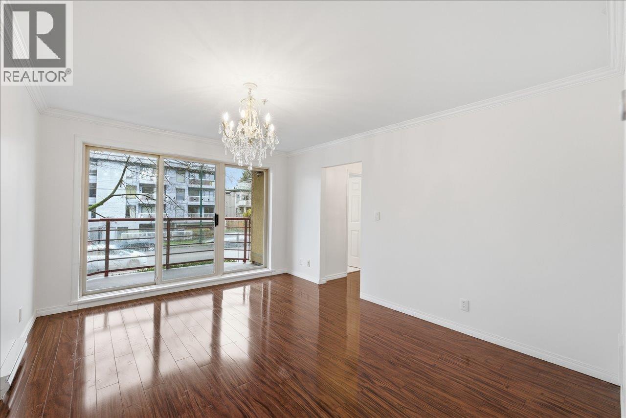 201 3290 W 4th Avenue, Vancouver, British Columbia  V6K 1R9 - Photo 6 - R3106563