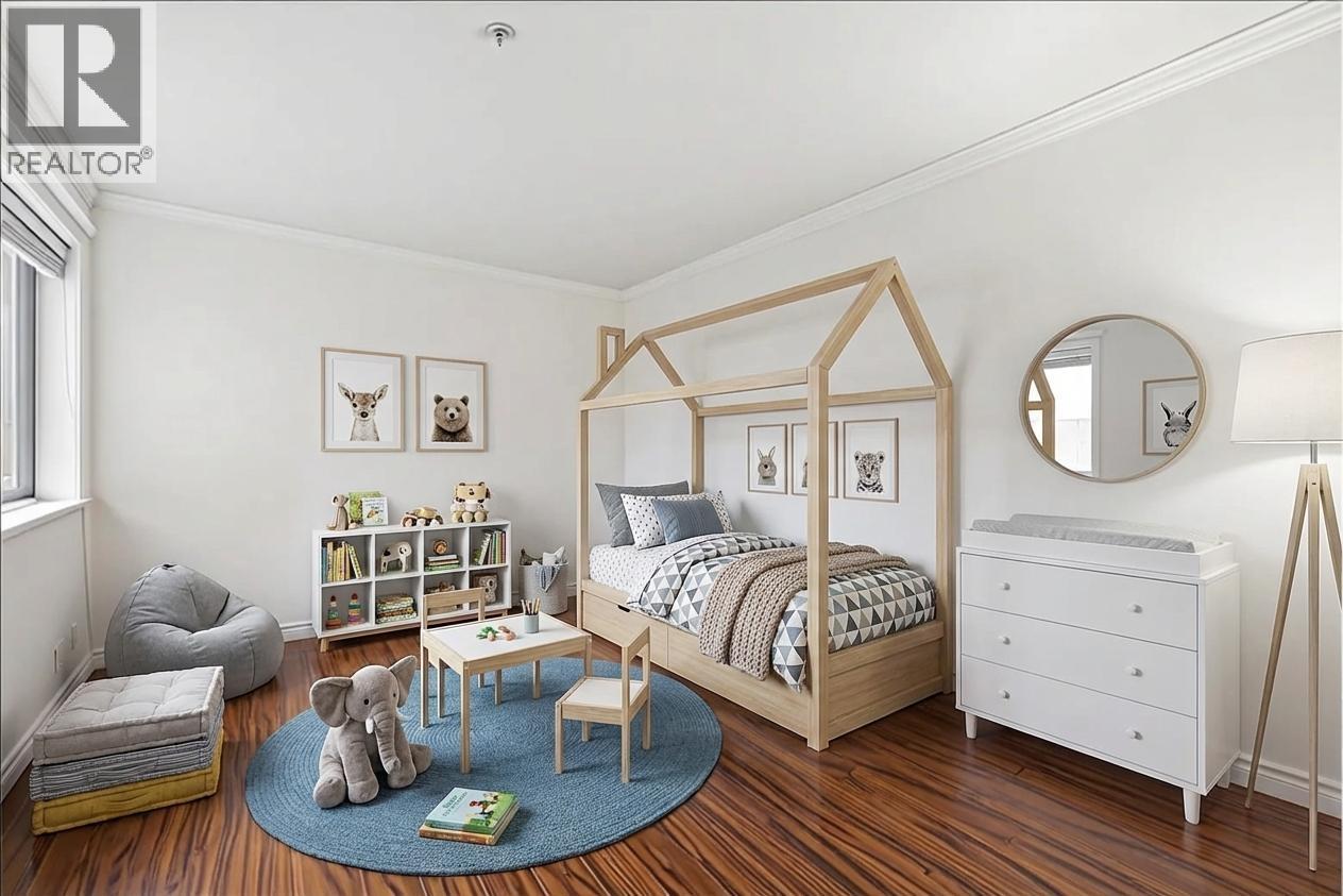 201 3290 W 4th Avenue, Vancouver, British Columbia  V6K 1R9 - Photo 15 - R3106563