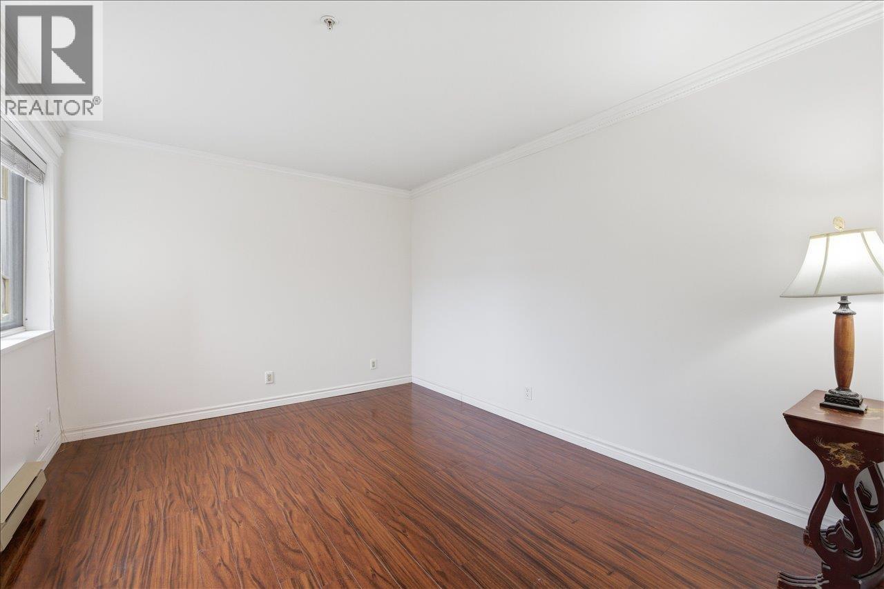 201 3290 W 4th Avenue, Vancouver, British Columbia  V6K 1R9 - Photo 16 - R3106563