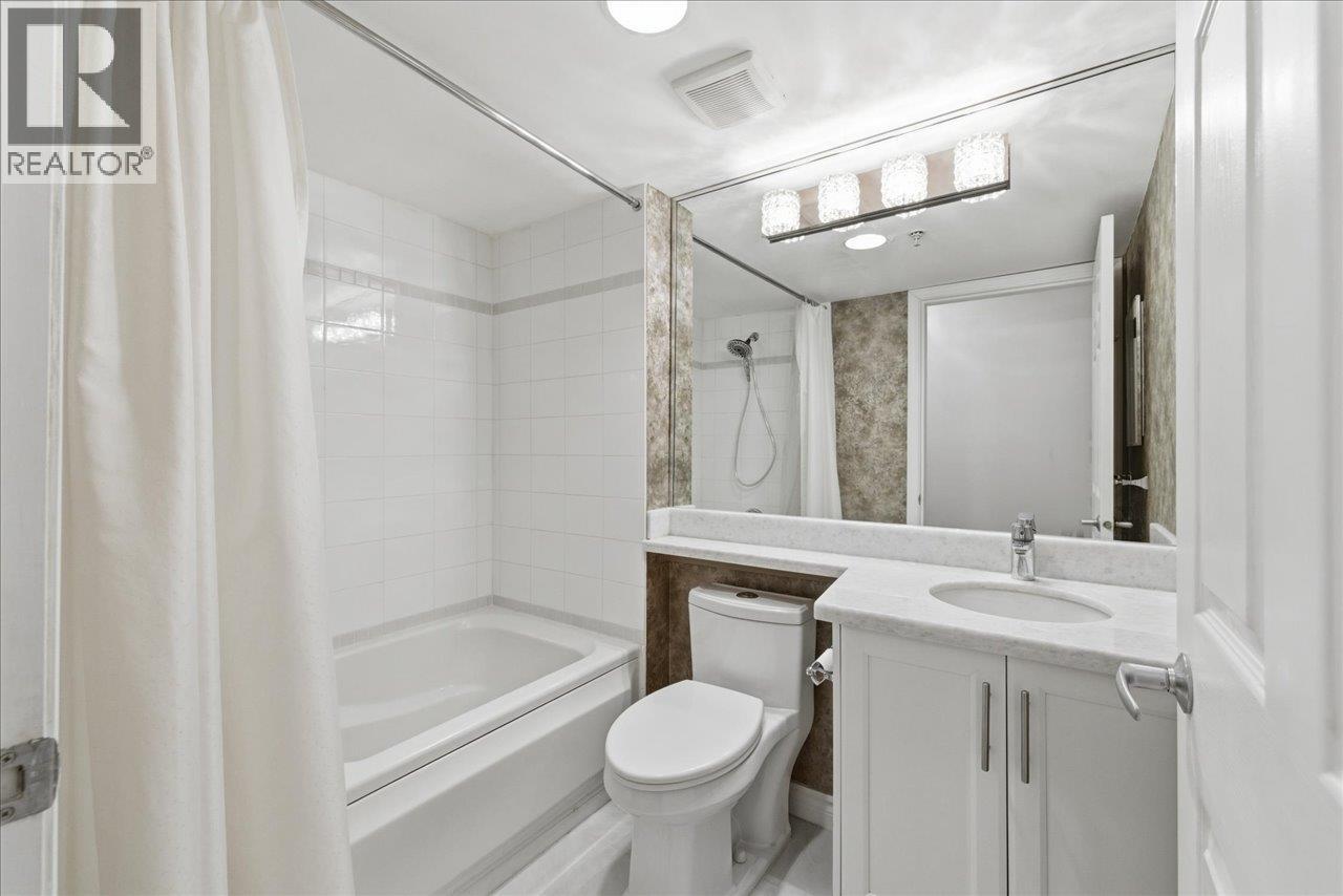 201 3290 W 4th Avenue, Vancouver, British Columbia  V6K 1R9 - Photo 18 - R3106563