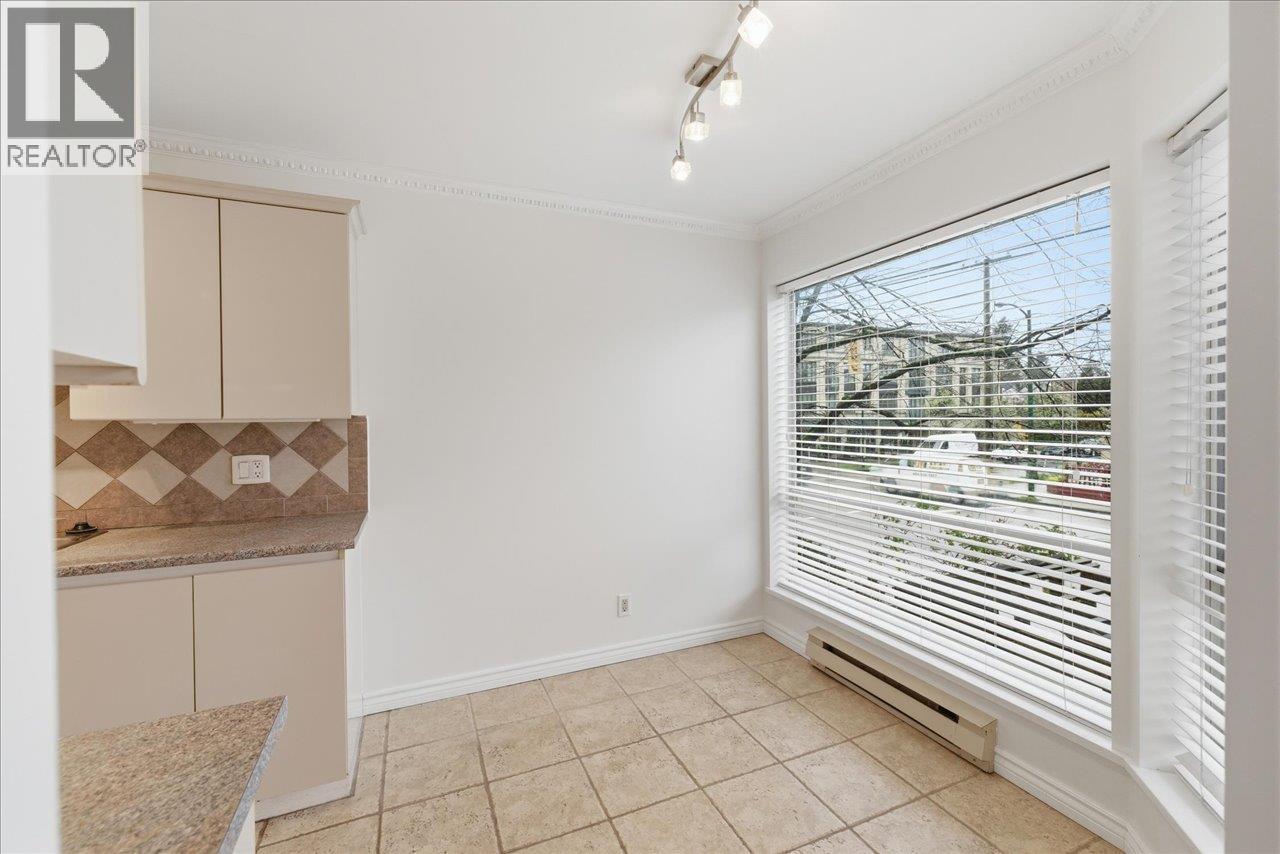 201 3290 W 4th Avenue, Vancouver, British Columbia  V6K 1R9 - Photo 23 - R3106563