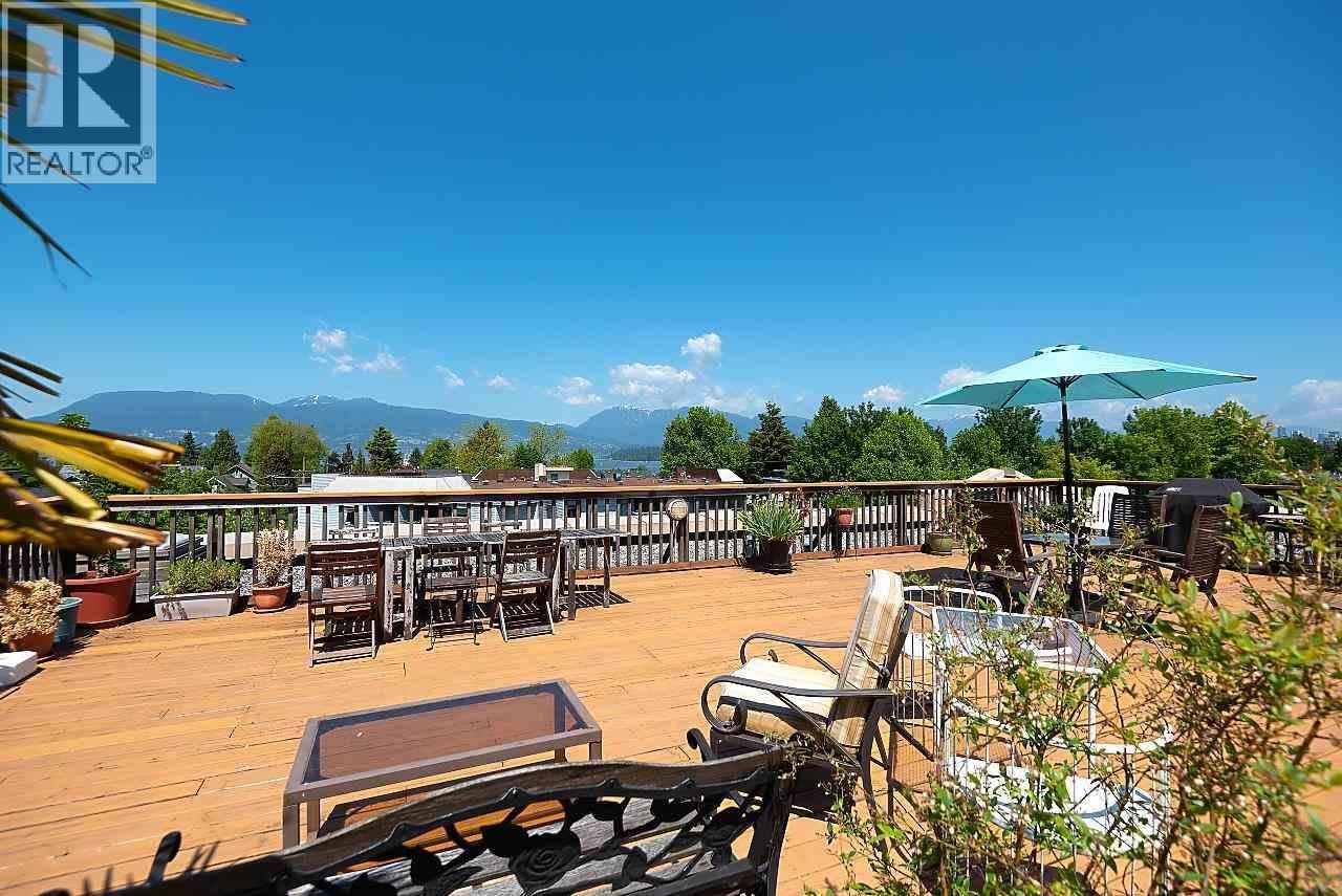 201 3290 W 4th Avenue, Vancouver, British Columbia  V6K 1R9 - Photo 28 - R3106563