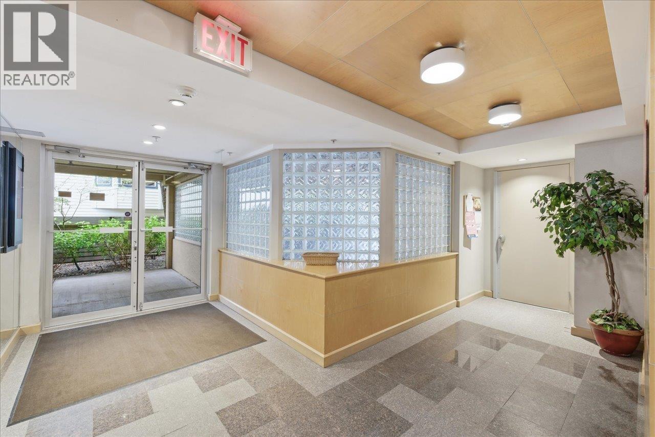 201 3290 W 4th Avenue, Vancouver, British Columbia  V6K 1R9 - Photo 32 - R3106563