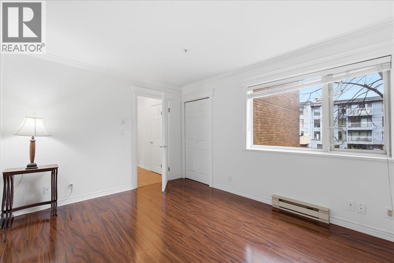 201 3290 W 4th Avenue, Vancouver, British Columbia  V6K 1R9 - Photo 17 - R3106563