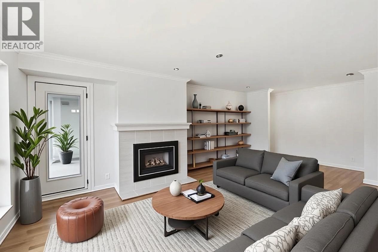 201 3290 W 4th Avenue, Vancouver, British Columbia  V6K 1R9 - Photo 3 - R3106563