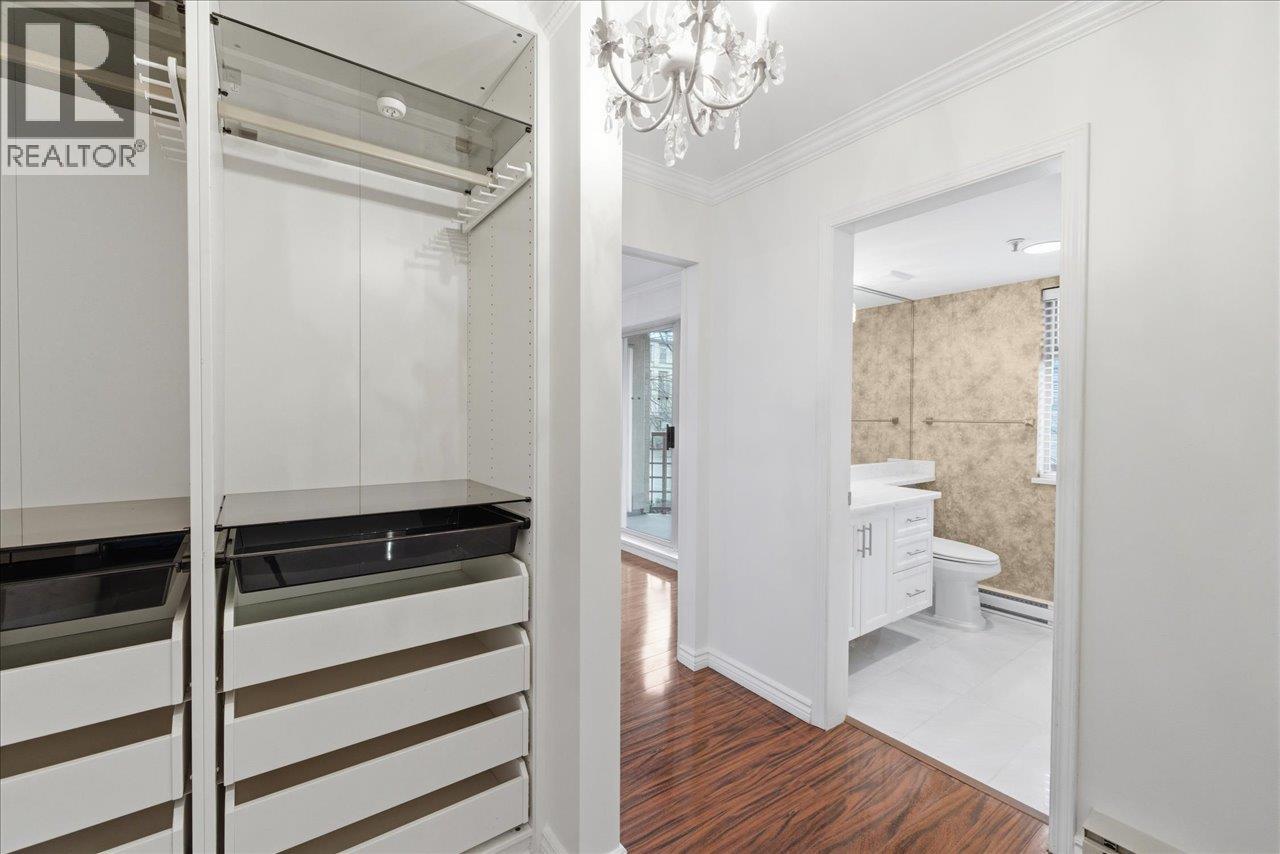 201 3290 W 4th Avenue, Vancouver, British Columbia  V6K 1R9 - Photo 9 - R3106563