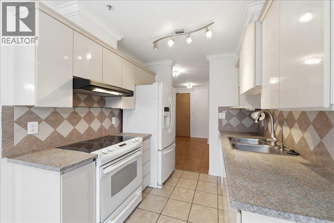 201 3290 W 4th Avenue, Vancouver, British Columbia  V6K 1R9 - Photo 21 - R3106563