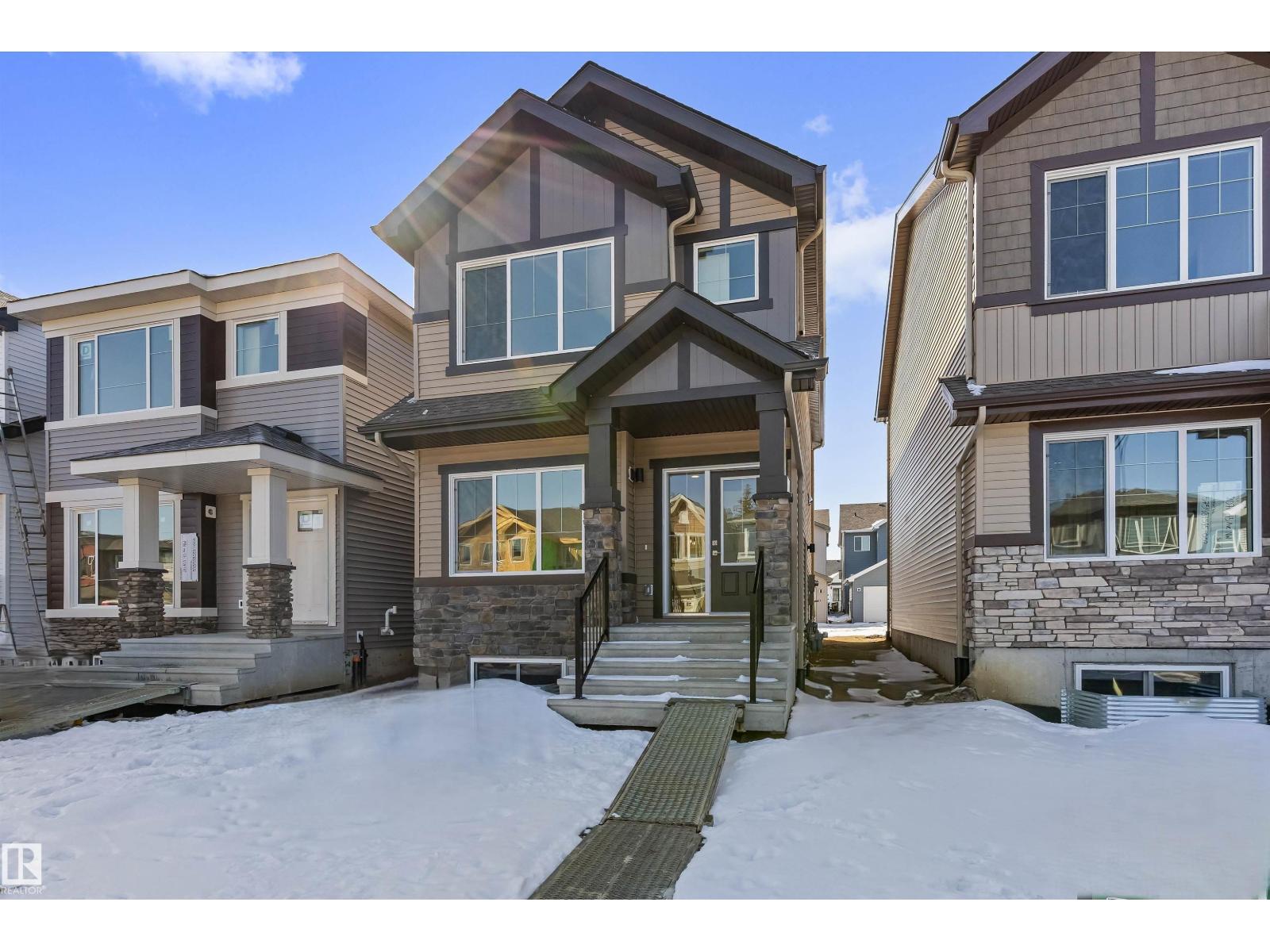 20707 43 Av Nw, Edmonton, Alberta  T6M 3E3 - Photo 2 - E4473708