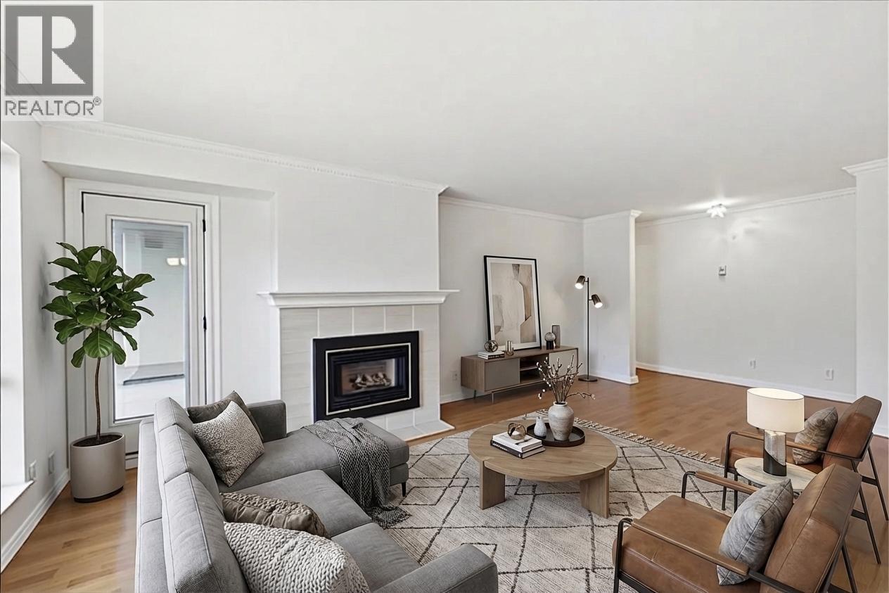 201 3290 W 4TH AVENUE, Vancouver, British Columbia