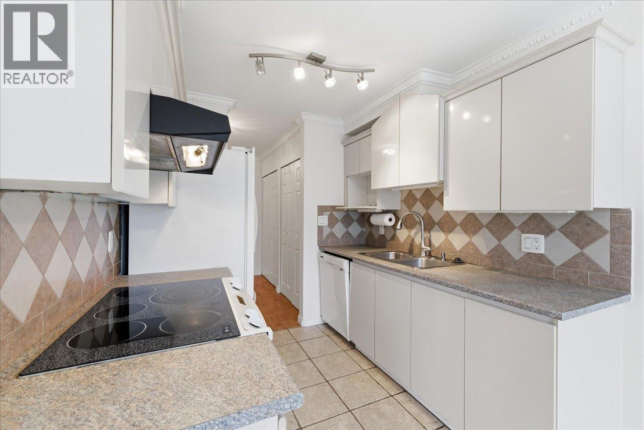 201 3290 W 4th Avenue, Vancouver, British Columbia  V6K 1R9 - Photo 20 - R3106563