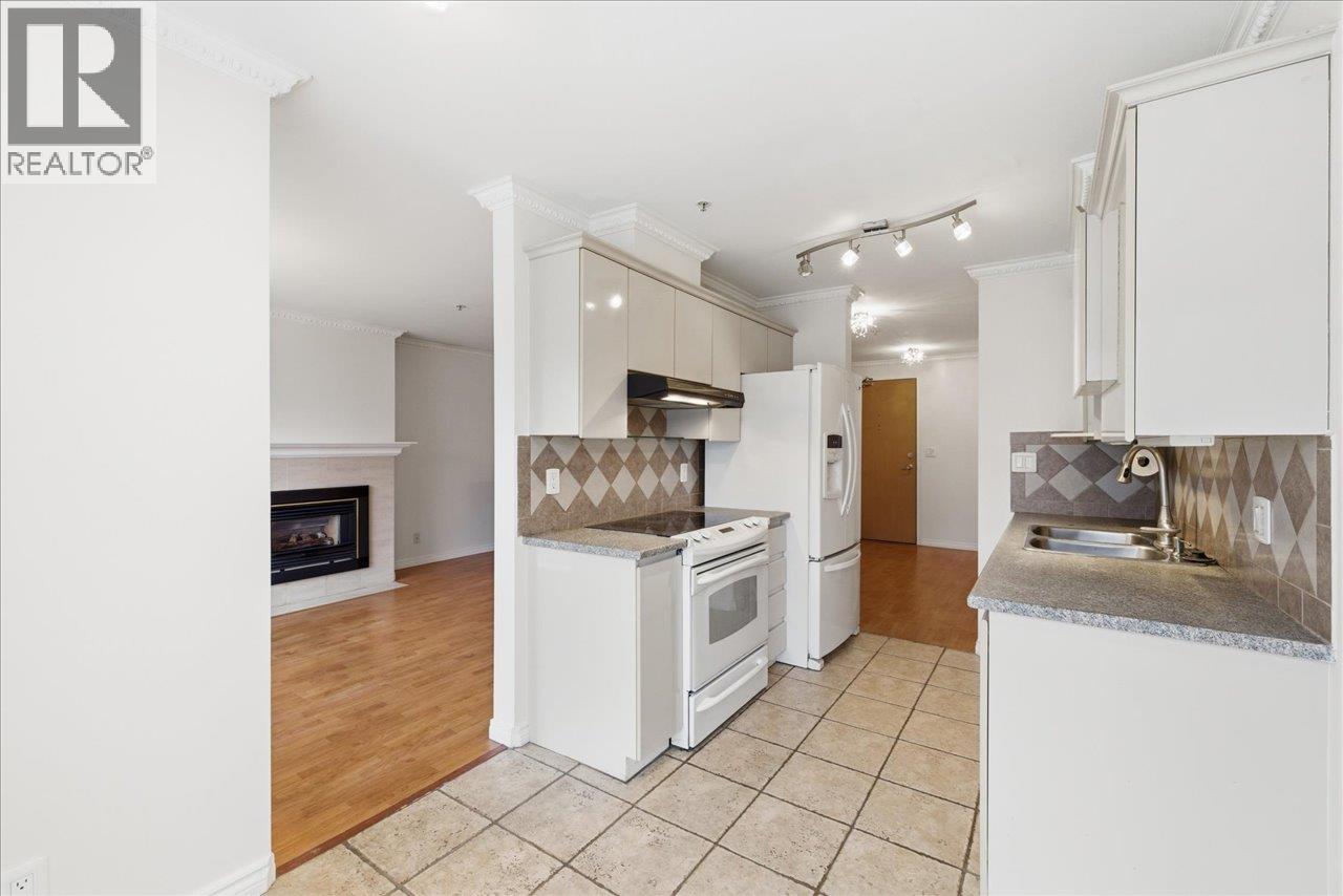 201 3290 W 4th Avenue, Vancouver, British Columbia  V6K 1R9 - Photo 22 - R3106563