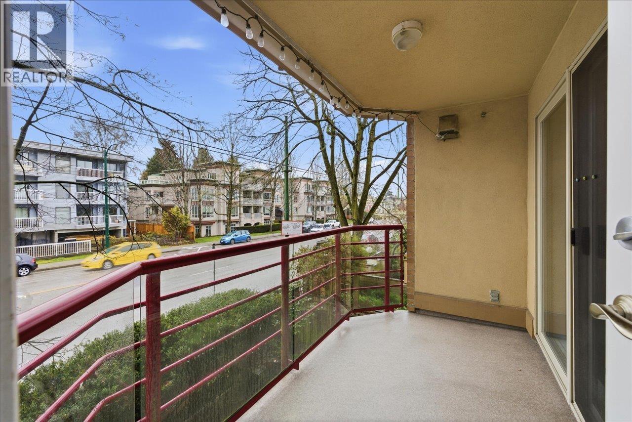 201 3290 W 4th Avenue, Vancouver, British Columbia  V6K 1R9 - Photo 14 - R3106563