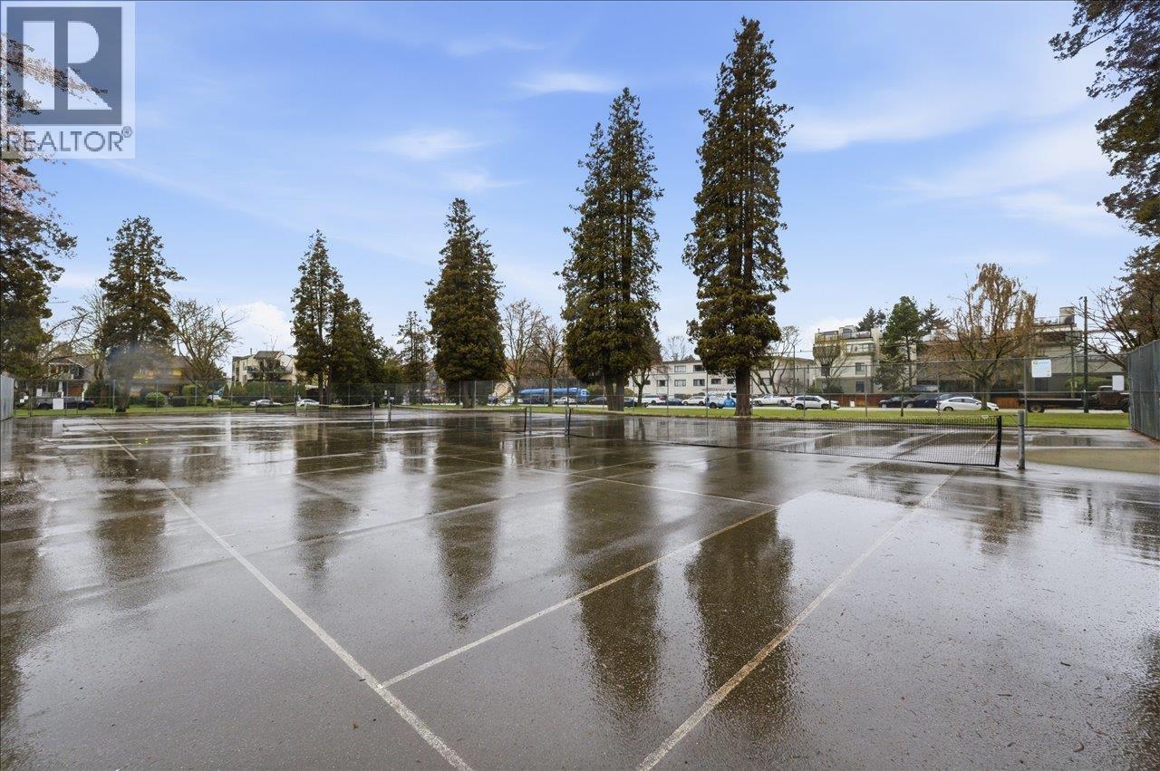 201 3290 W 4th Avenue, Vancouver, British Columbia  V6K 1R9 - Photo 36 - R3106563