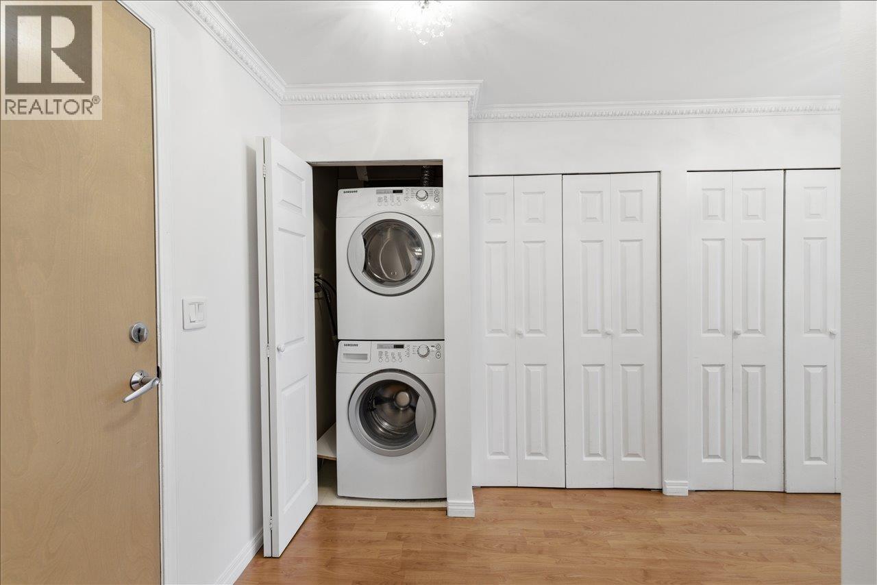 201 3290 W 4th Avenue, Vancouver, British Columbia  V6K 1R9 - Photo 27 - R3106563