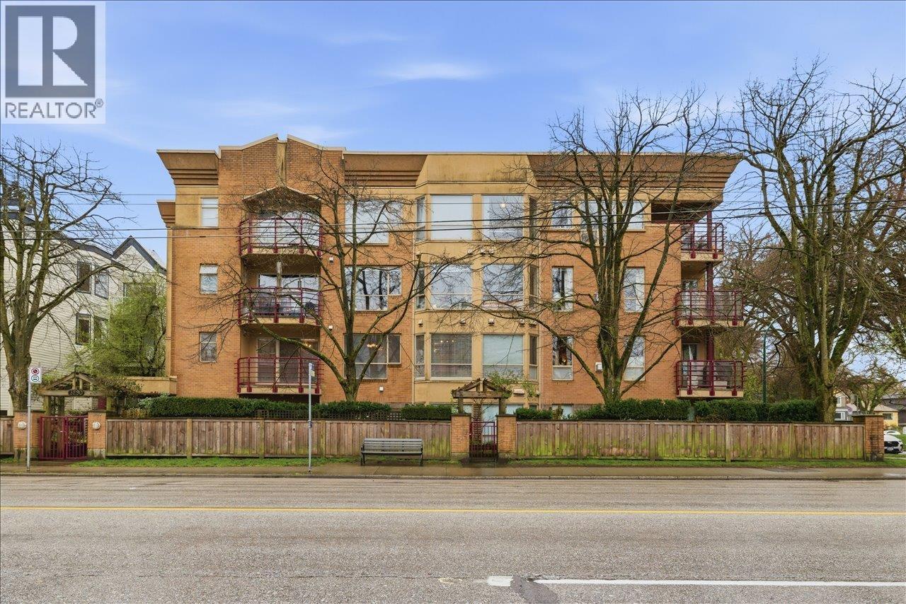 201 3290 W 4th Avenue, Vancouver, British Columbia  V6K 1R9 - Photo 37 - R3106563