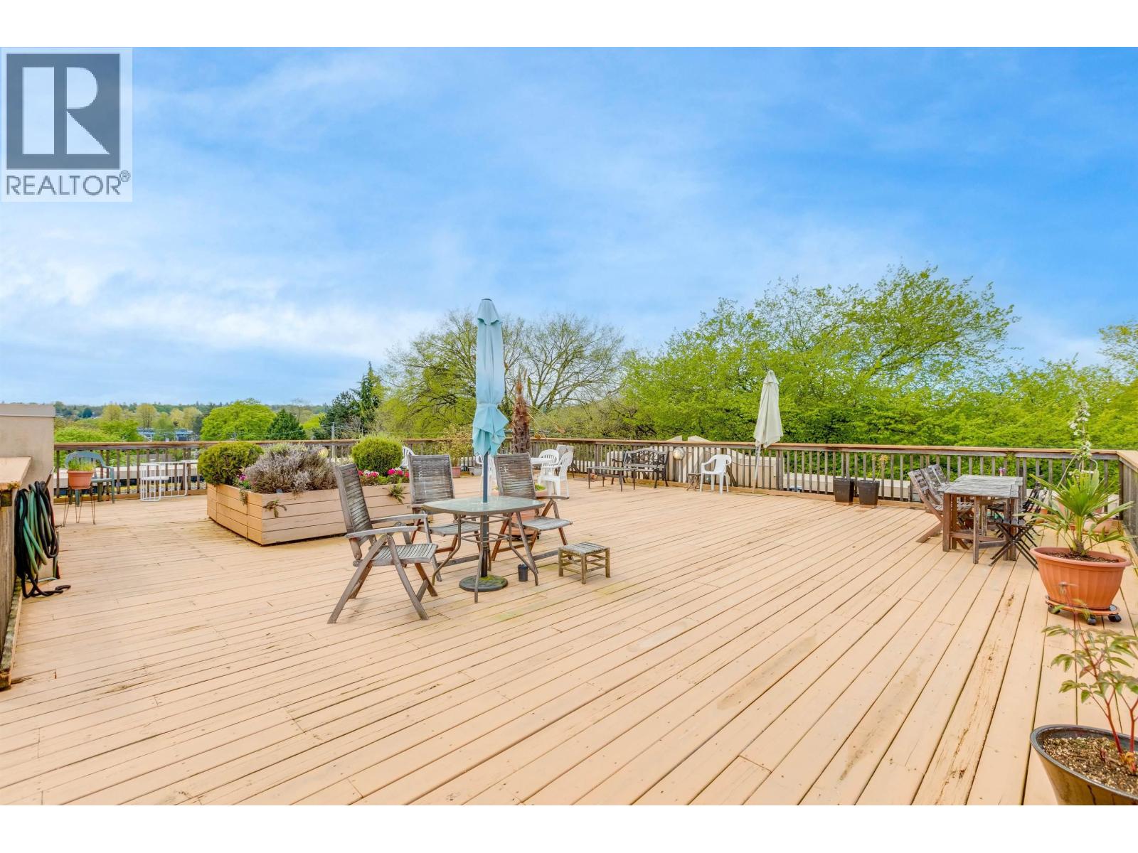 201 3290 W 4th Avenue, Vancouver, British Columbia  V6K 1R9 - Photo 29 - R3106563