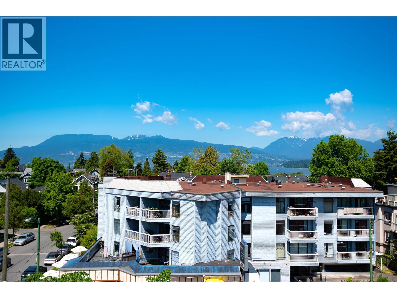 201 3290 W 4th Avenue, Vancouver, British Columbia  V6K 1R9 - Photo 30 - R3106563