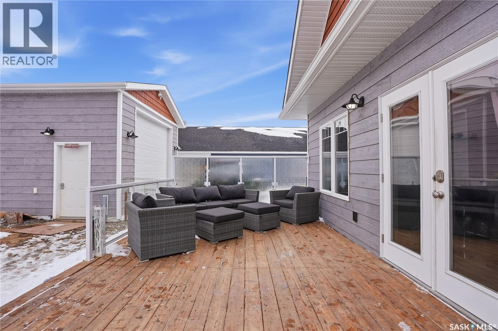 34 Grace Lane, Diefenbaker Lake, Saskatchewan  S0L 2E0 - Photo 31 - SK031866