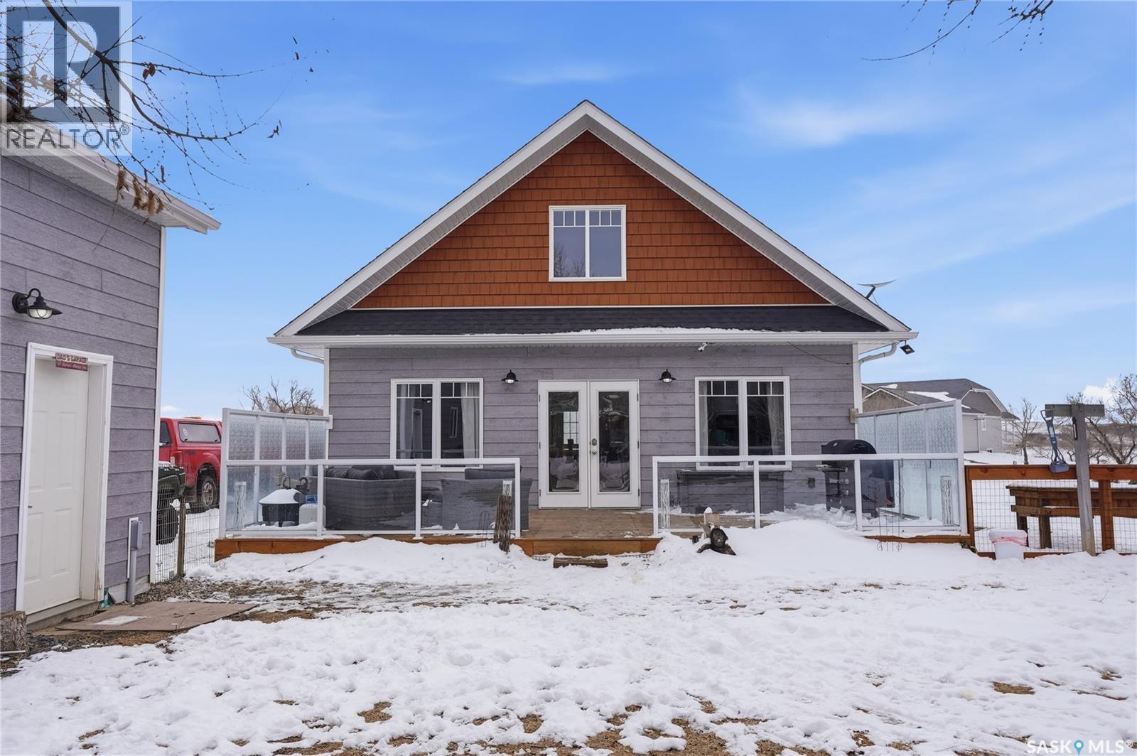 34 Grace Lane, Diefenbaker Lake, Saskatchewan  S0L 2E0 - Photo 33 - SK031866