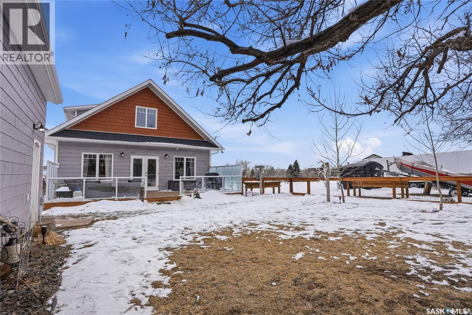 34 Grace Lane, Diefenbaker Lake, Saskatchewan  S0L 2E0 - Photo 36 - SK031866