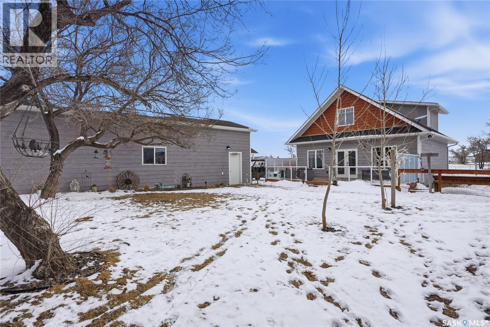 34 Grace Lane, Diefenbaker Lake, Saskatchewan  S0L 2E0 - Photo 38 - SK031866