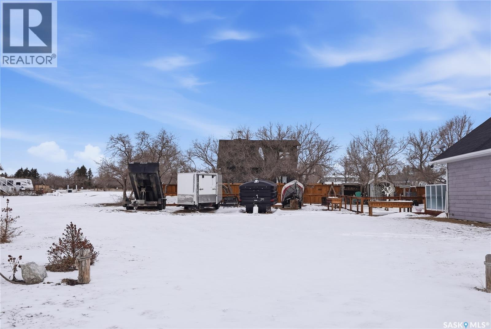 34 Grace Lane, Diefenbaker Lake, Saskatchewan  S0L 2E0 - Photo 40 - SK031866