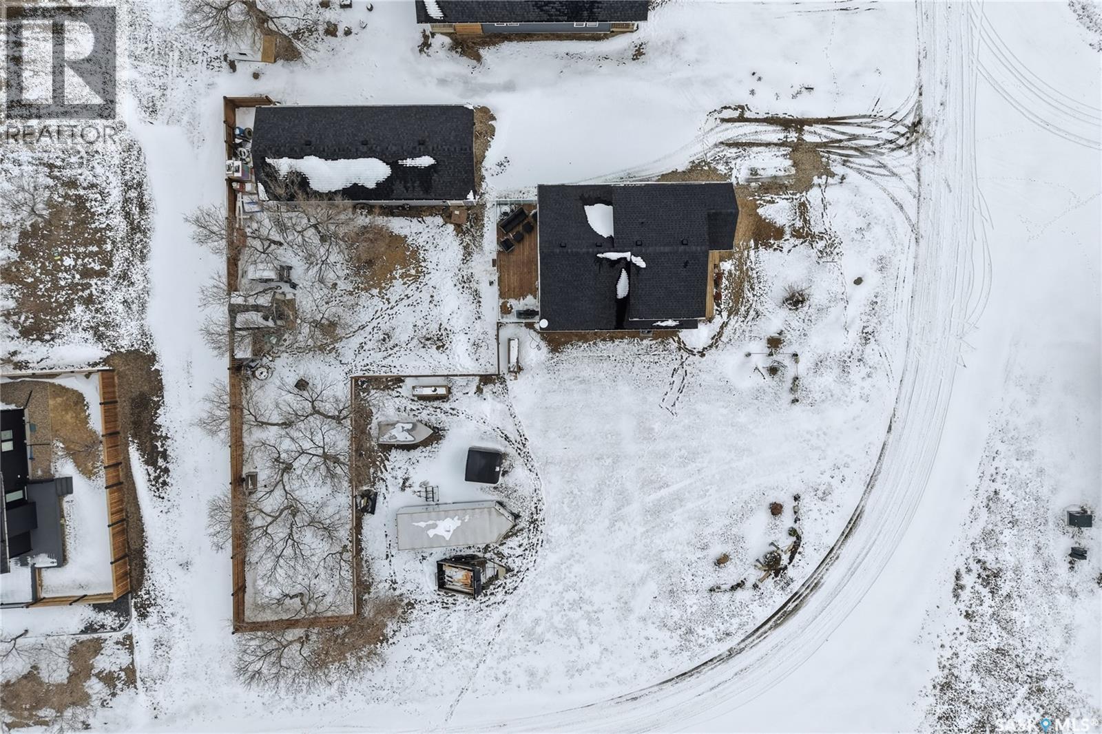 34 Grace Lane, Diefenbaker Lake, Saskatchewan  S0L 2E0 - Photo 42 - SK031866