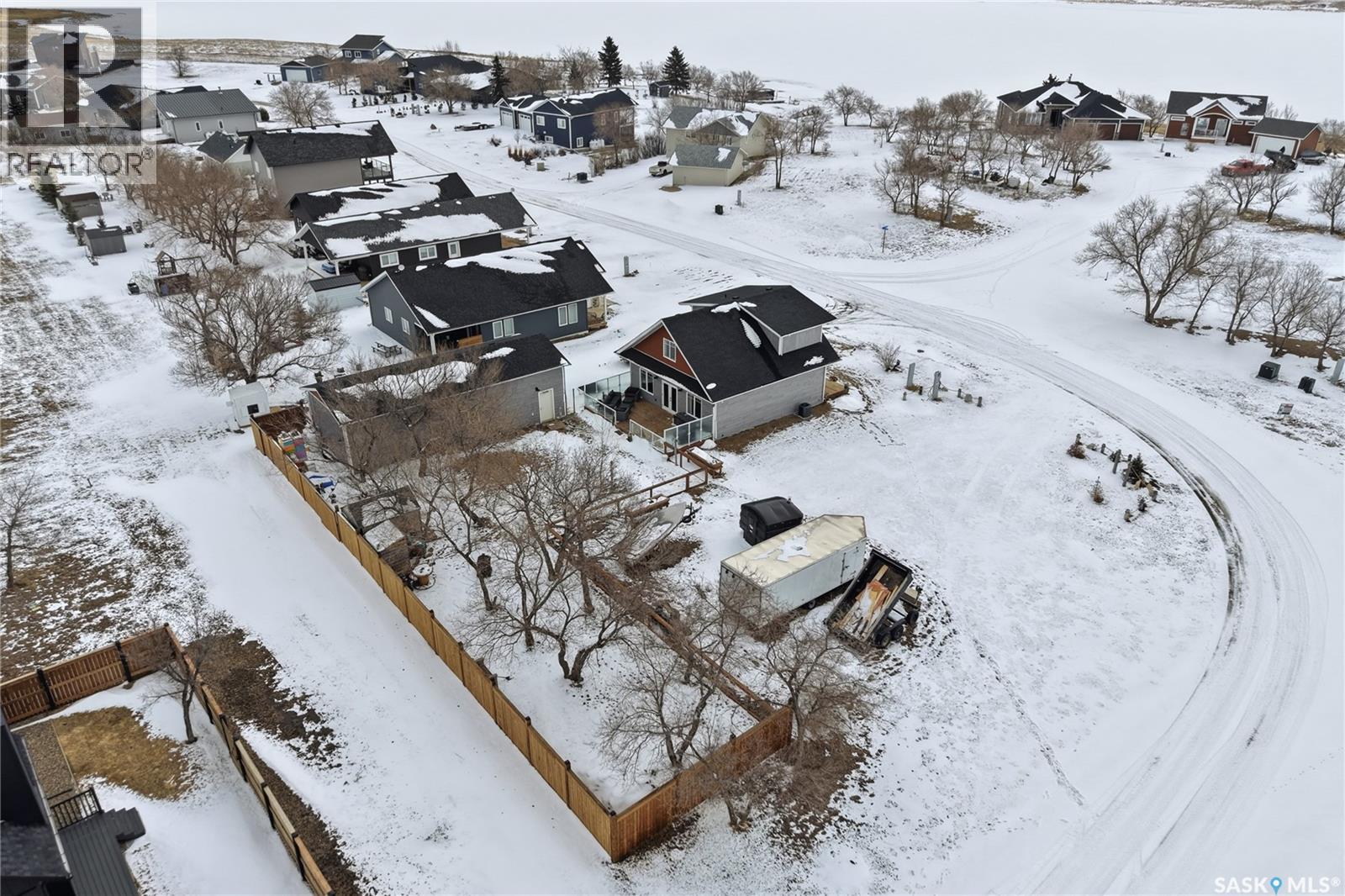 34 Grace Lane, Diefenbaker Lake, Saskatchewan  S0L 2E0 - Photo 43 - SK031866