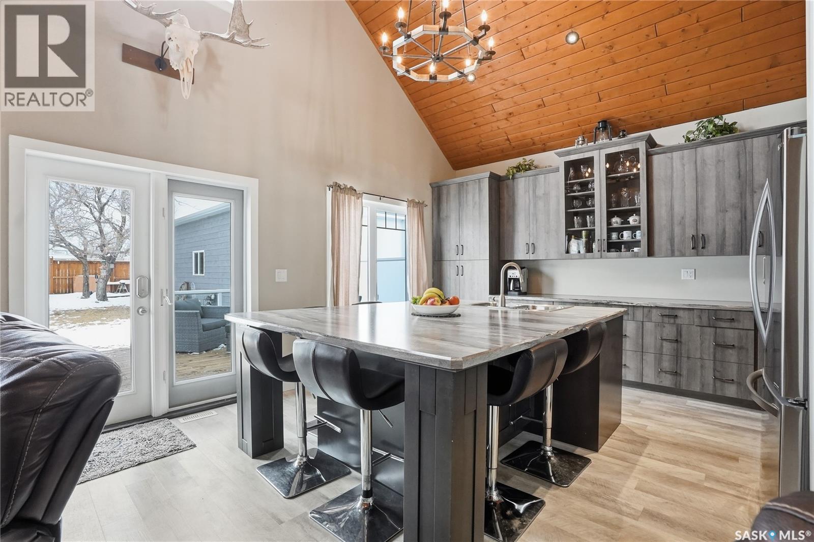 34 Grace Lane, Diefenbaker Lake, Saskatchewan  S0L 2E0 - Photo 5 - SK031866