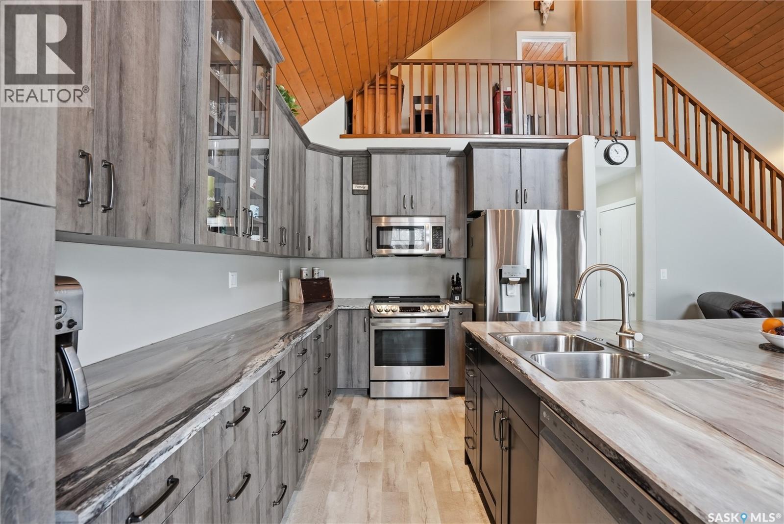 34 Grace Lane, Diefenbaker Lake, Saskatchewan  S0L 2E0 - Photo 6 - SK031866