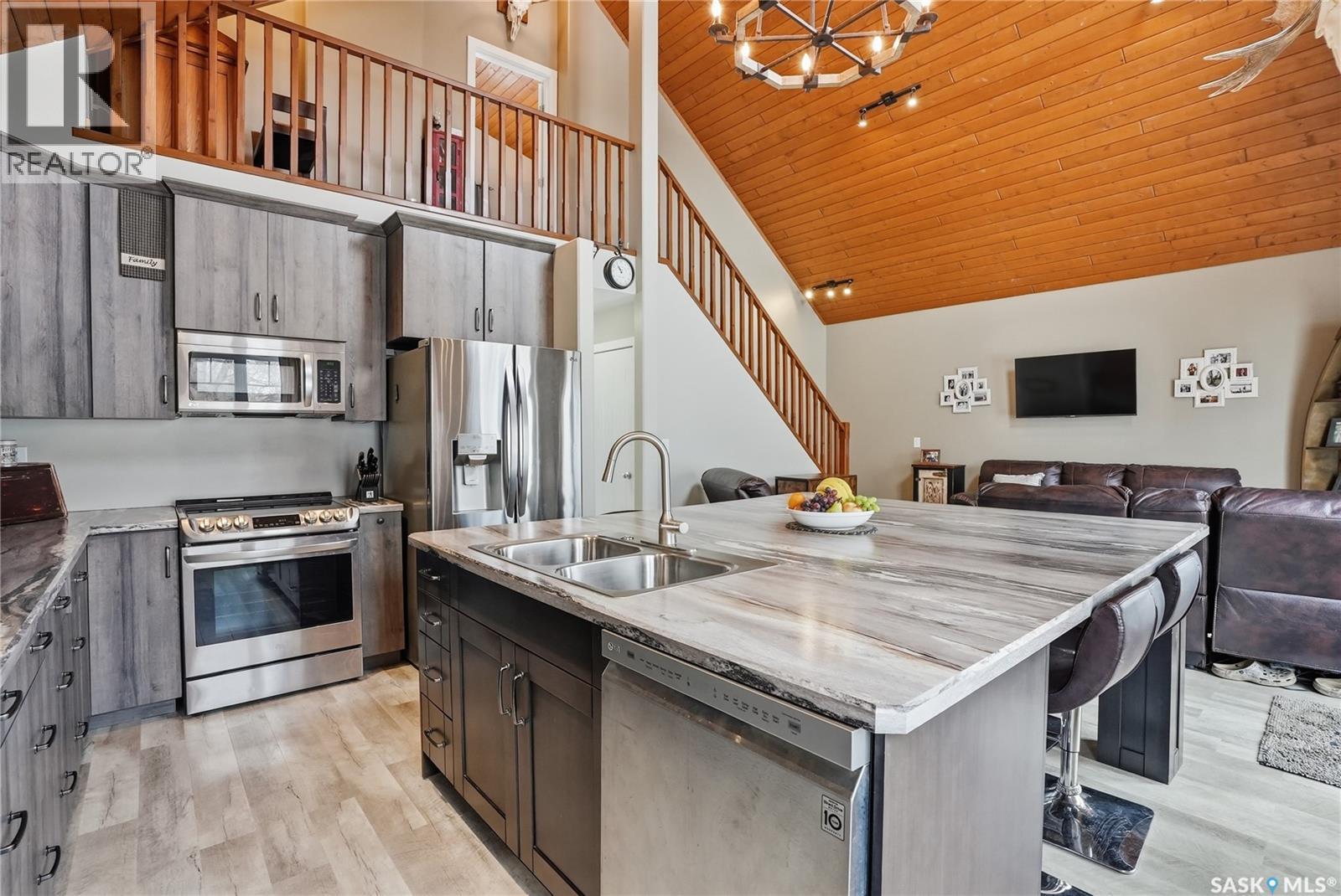 34 Grace Lane, Diefenbaker Lake, Saskatchewan  S0L 2E0 - Photo 9 - SK031866