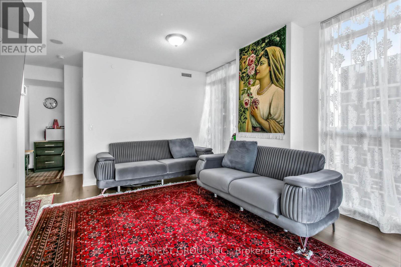 1910 - 9 Valhalla Inn Road, Toronto, Ontario  M9B 0B2 - Photo 15 - W12954040