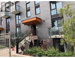 TH17 - 10 BRIN DRIVE, Toronto, Ontario