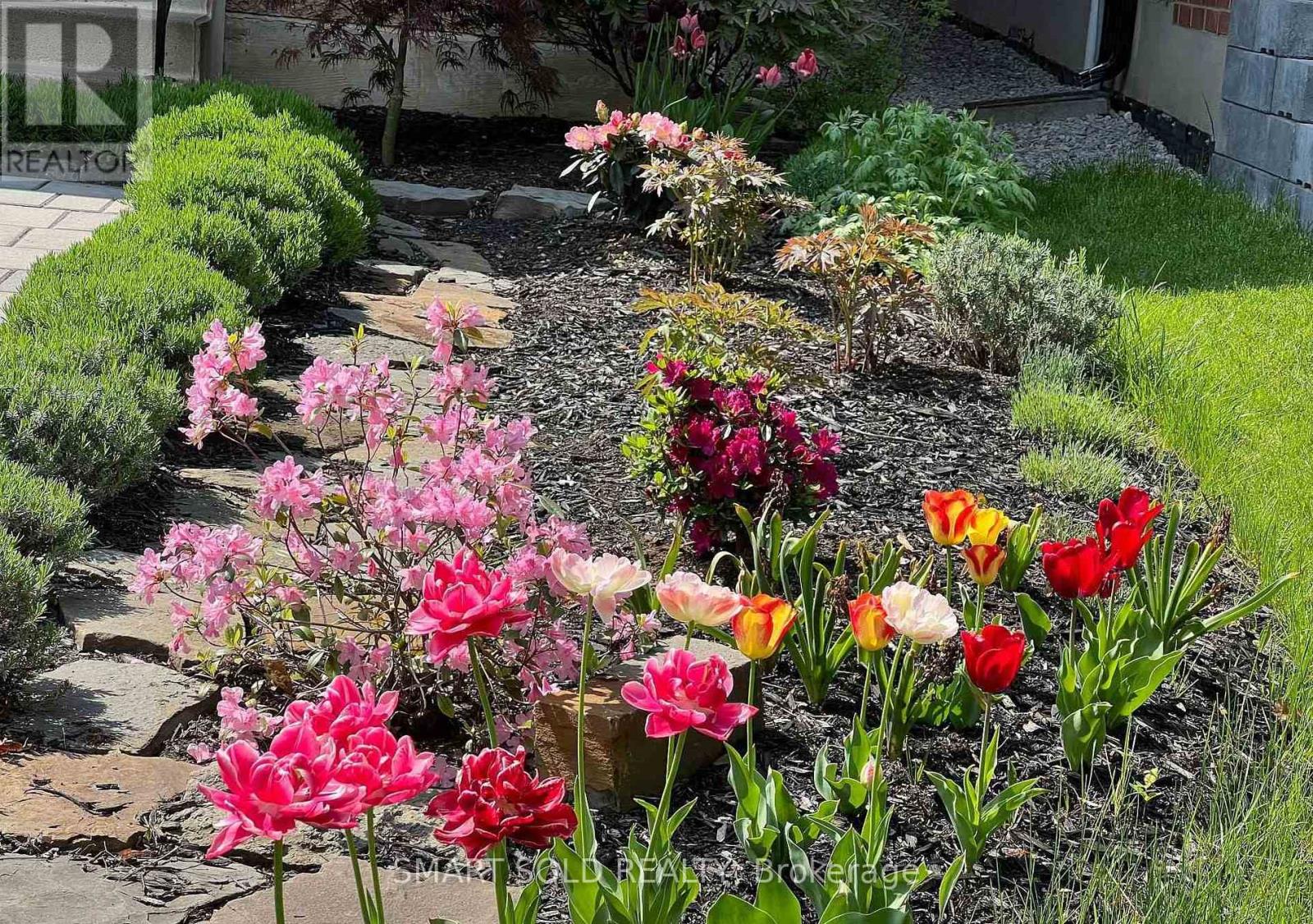 12 Lismer Crescent, Caledon, Ontario  L7E 2L9 - Photo 26 - W12954074