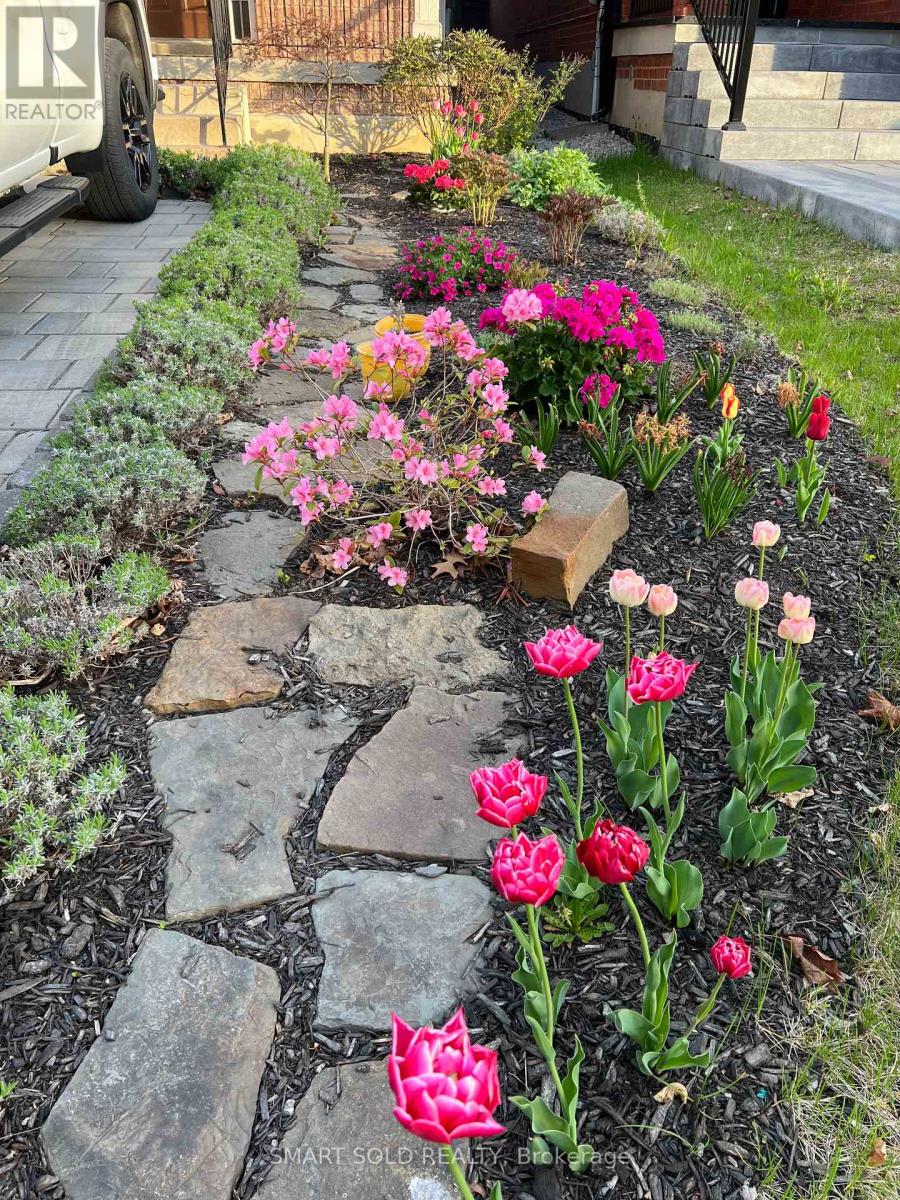 12 Lismer Crescent, Caledon, Ontario  L7E 2L9 - Photo 27 - W12954074