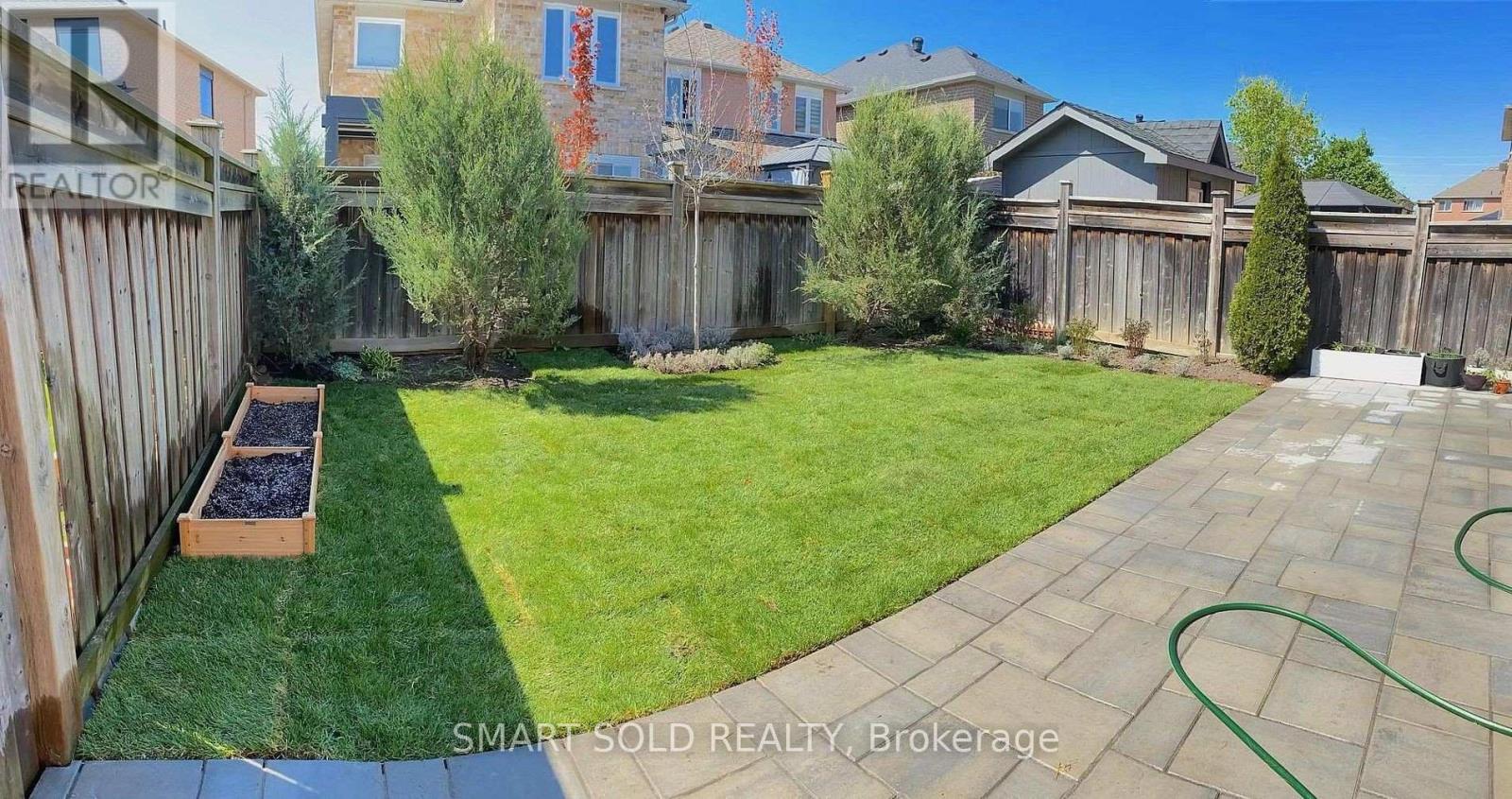 12 Lismer Crescent, Caledon, Ontario  L7E 2L9 - Photo 29 - W12954074