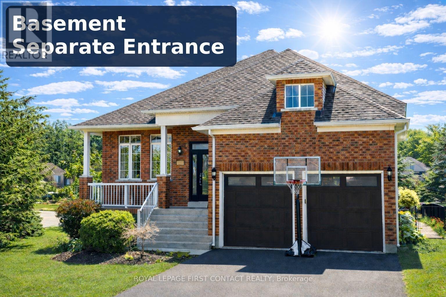 1 MASTERS LANE, Wasaga Beach, Ontario