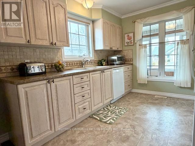 5 Susan Court, Kawartha Lakes, Ontario  K9H 4H1 - Photo 2 - X12954042