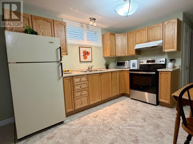 5 Susan Court, Kawartha Lakes, Ontario  K9H 4H1 - Photo 20 - X12954042