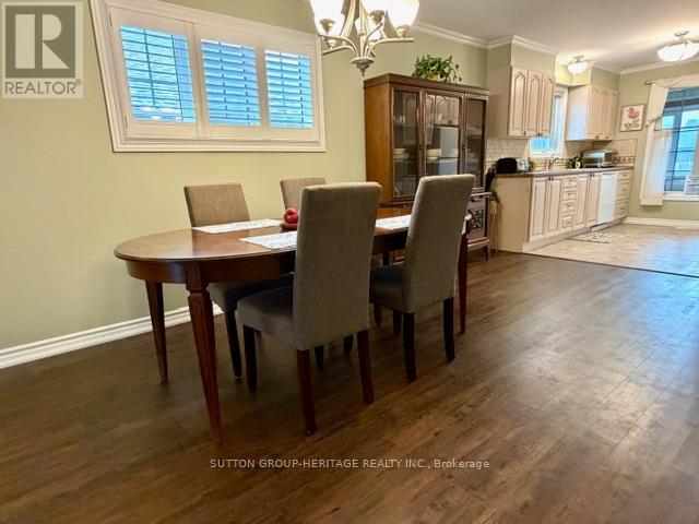 5 Susan Court, Kawartha Lakes, Ontario  K9H 4H1 - Photo 9 - X12954042