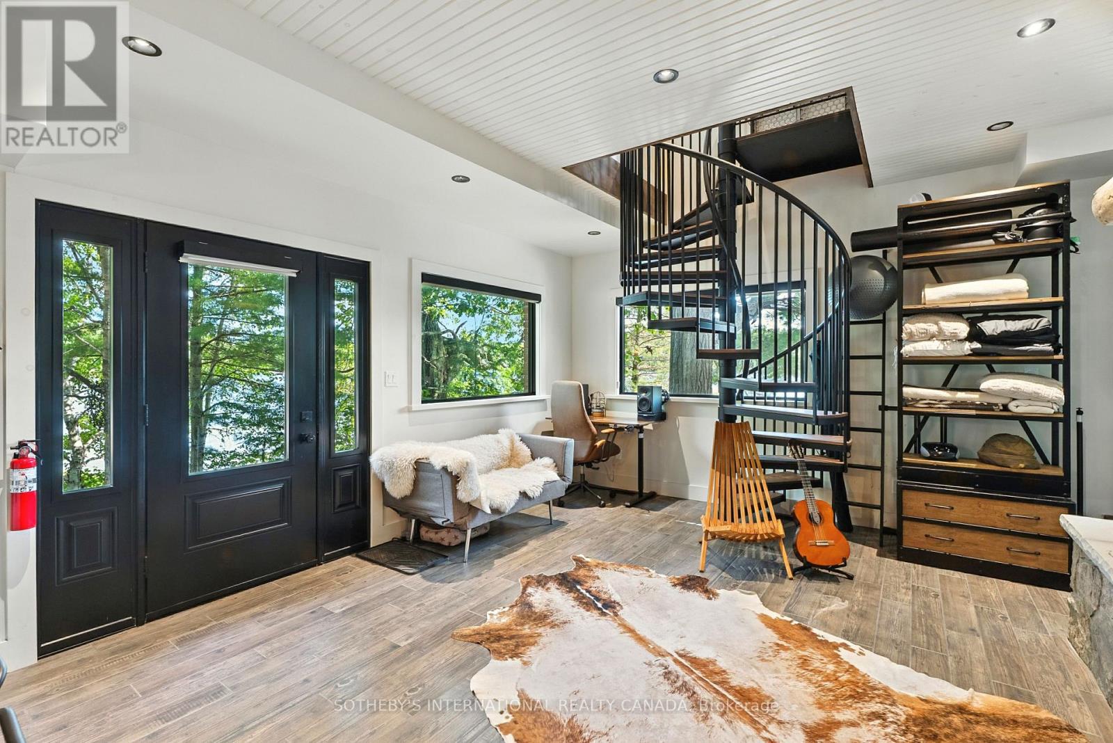 1023 MCCABE ROAD, Lake of Bays, Ontario